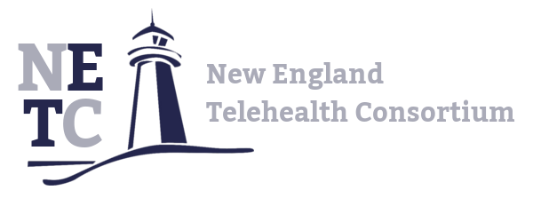 NETC Lighthouse Logo